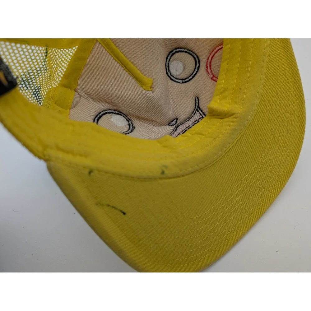 Pokemon pikachu trucker